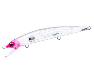 Duel Aile Magnet TG Minnow Slim 120mm PTM