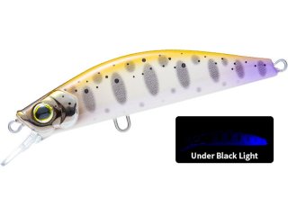 Duel Hardcore Trout Heavy Flat S 40mm, 4g BRT