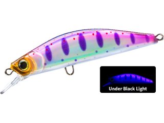 Duel Hardcore Trout Heavy Flat S 40mm, 4g HKVY