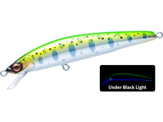 Duel Hardcore Trout Stoop F 90mm, 5.5g KGYM