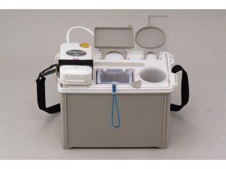 Meiho Ikiesa Bag Live Bait Box 300x190x200mm