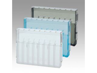 Meiho VS-ES 2051 Box Clear