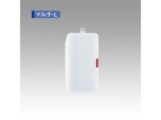 Meiho L Multi Case 186x103x34mm