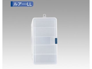 Meiho LL Fly Case 214x118x45mm