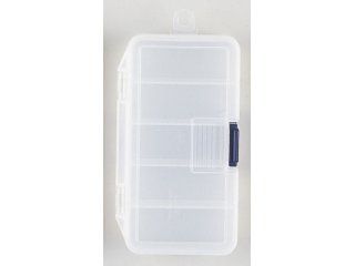 Meiho LL Lure Case 214×118×45mm
