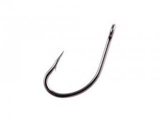 Owner Flyliner 5106, Black-Chrome, 4/0