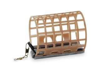 Tubertini Plastic Cage Feeder S 12g