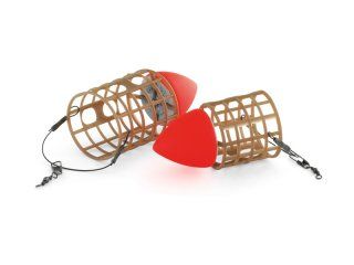 Tubertini Chummer Feeder S, 2pcs