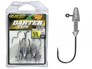 Owner Darter Type 5147, 1/16