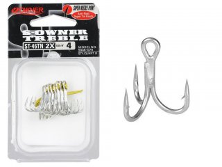 Owner ST-46 2X Treble, 2