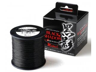 Momoi BLACK SHADOW 1400m, 0.28mm, 6.61kg