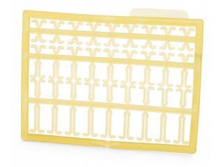 Tubertini Hair Stoper