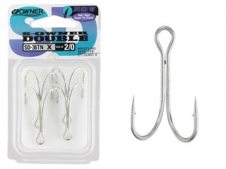 Owner Stinger Double SD-36, 6