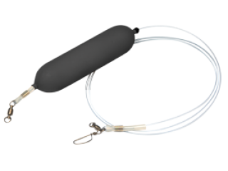 Climax Catfish Float Set 1.20mm