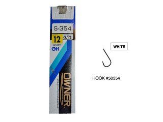 Owner udica navezana S-354, 16