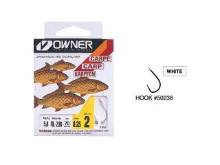 Owner udica navezana RL-238, 04