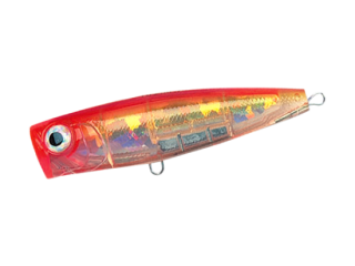 Yo-Zuri Hydro Tiger (F) 12cm TMPK