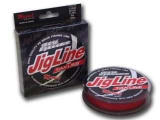 Momoi Jig LINE TAKUMI, 300m 0.14mm