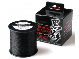 Momoi BLACK SHADOW 300m, 0.60mm, 24.11kg