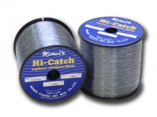 Momoi HI-CATCH Classic 0.70mm, 50lb