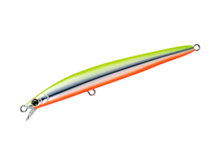 Duel Hardcore Minnow 110F PHCL