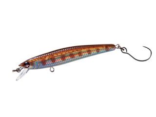 Yo-Zuri Pins Minnow Single Hook (S) DJ