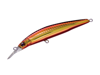 Duel Hardcore Minnow 90 (S) HGR