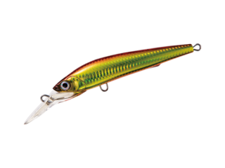 Yo-Zuri Hydro Magnum (S) 14cm GHBR
