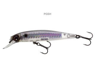 Yo-Zuri 3DB Minnow F 90mm PGSH