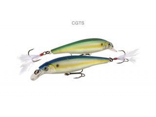 Yo-Zuri Sashimi Jerkbait FW (SP) 9cm CGTS