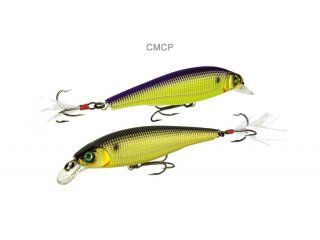 Yo-Zuri Sashimi Minow FW (F) 7cm CMCP