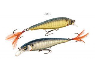 Yo-Zuri Sashimi Minow FW (F) 7cm CMTS