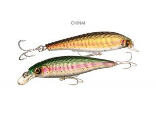 Yo-Zuri Sashimi Jerkbait SW (SP) CMNM