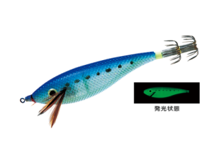 Yo-Zuri Ultra DX M M2 IW